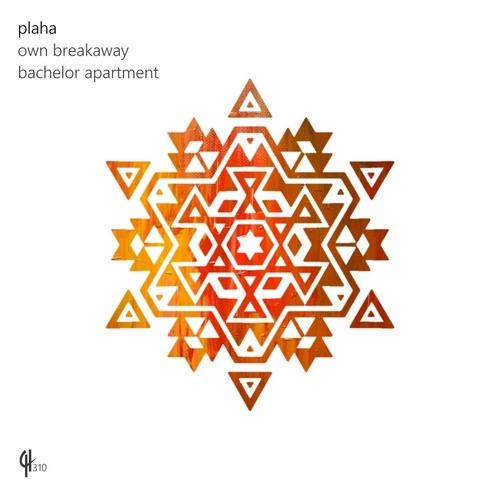 Plaha - Own Breakaway [CH310]